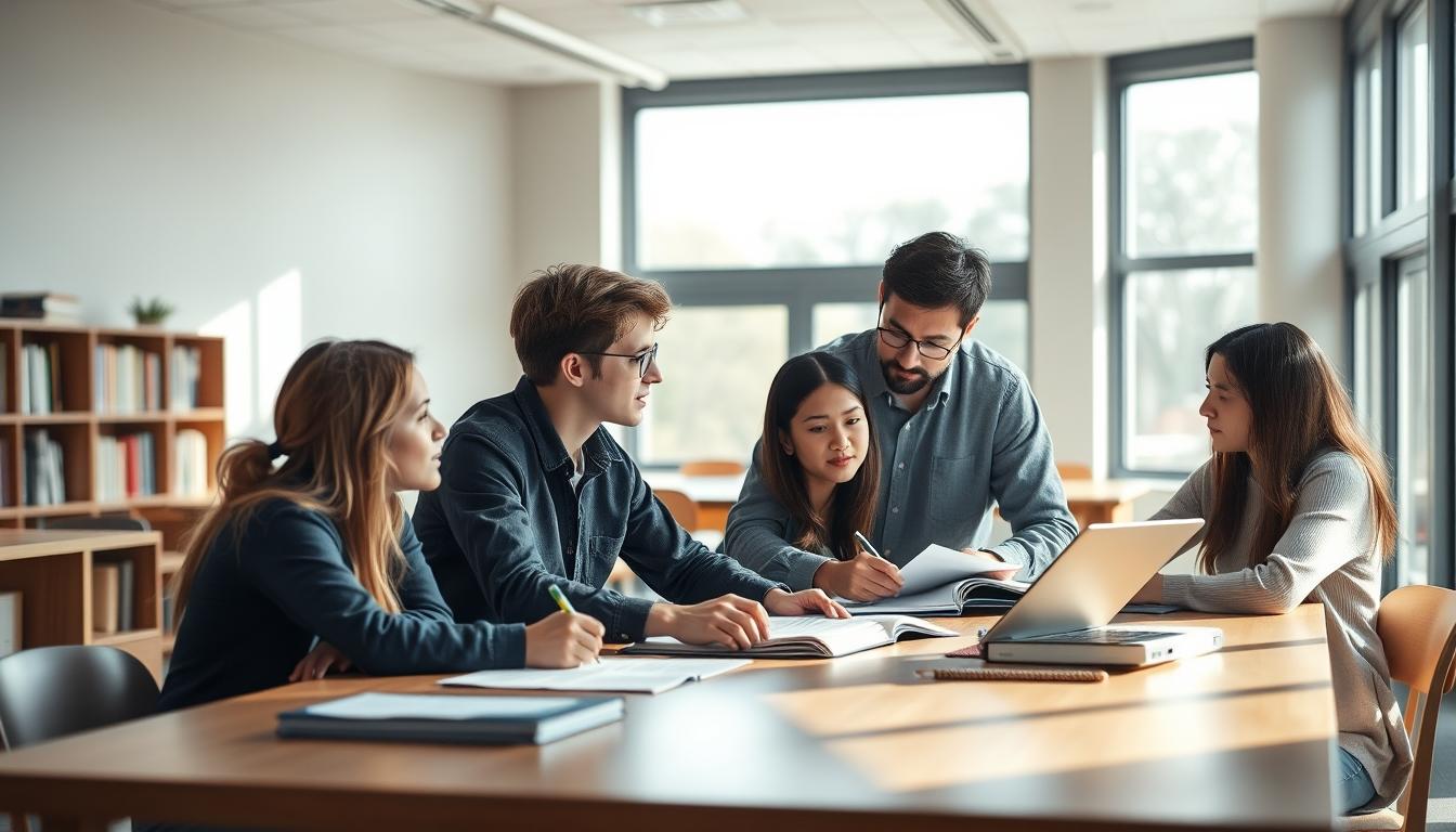 Mindset growth and personal awareness training