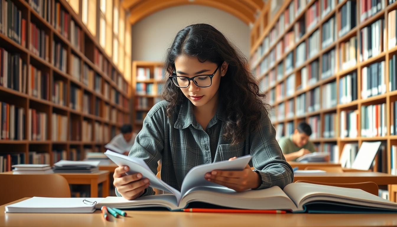 Daily motivation and personal development focus